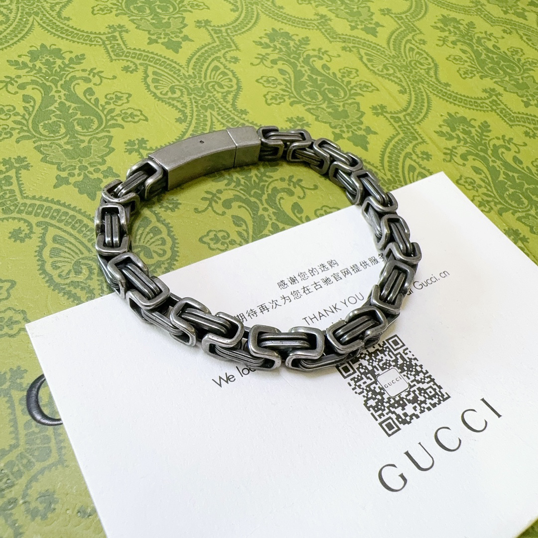 Gucci Bracelet-15