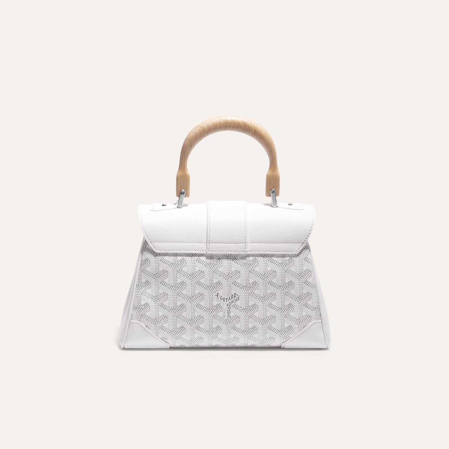 Saïgon Souple Mini Bag
