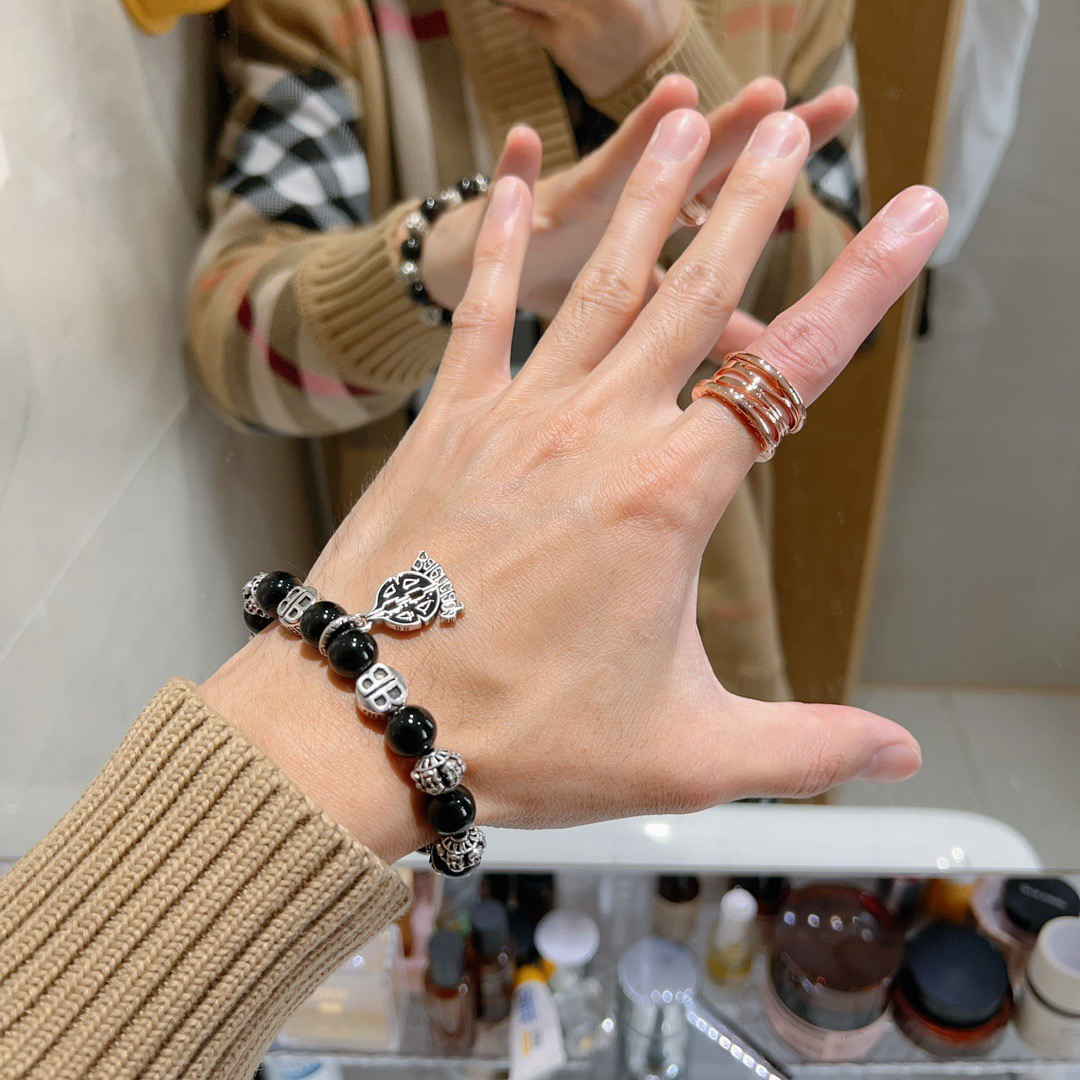 Balenciaga Bracelet-65