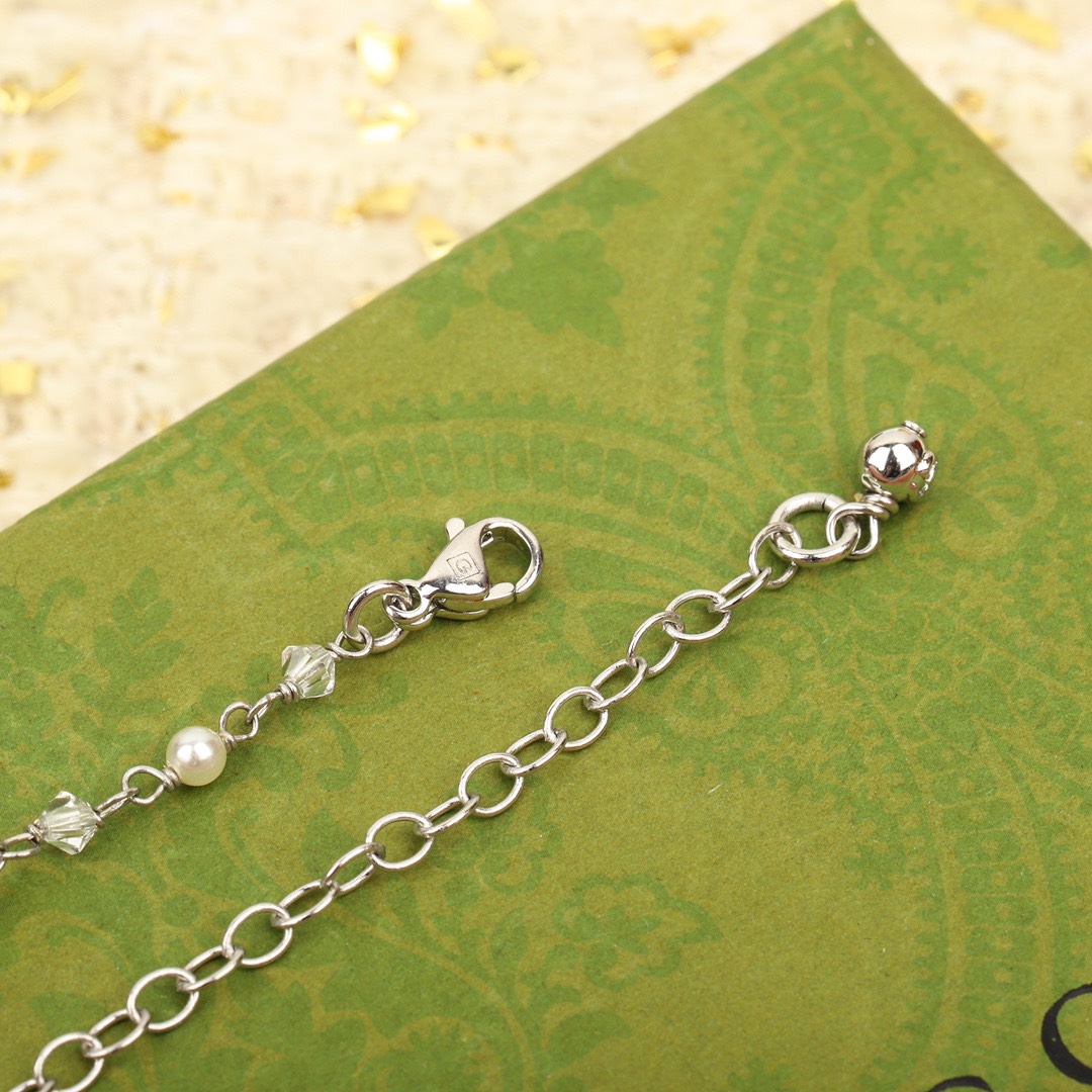 Gucci necklace-34