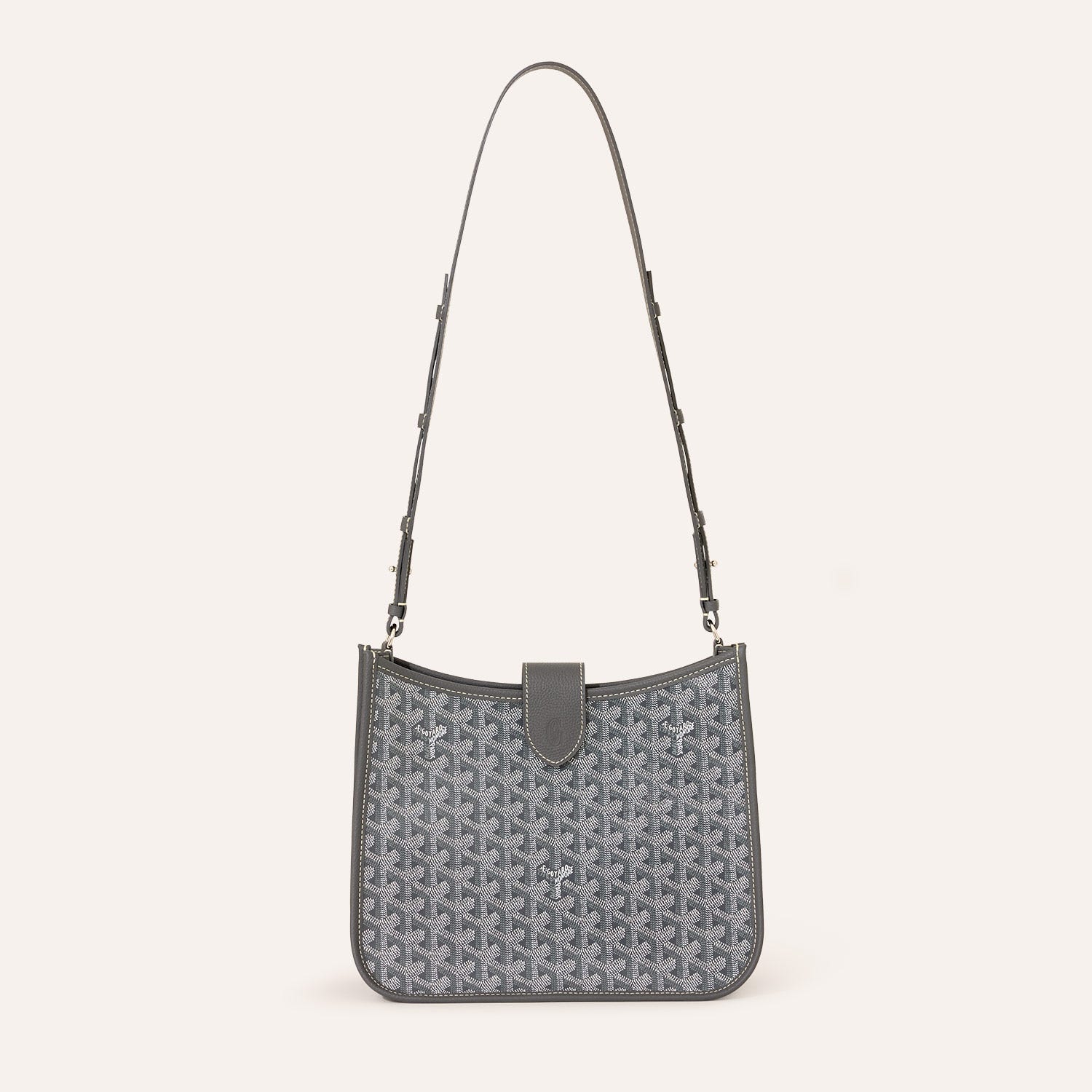 Musette bag