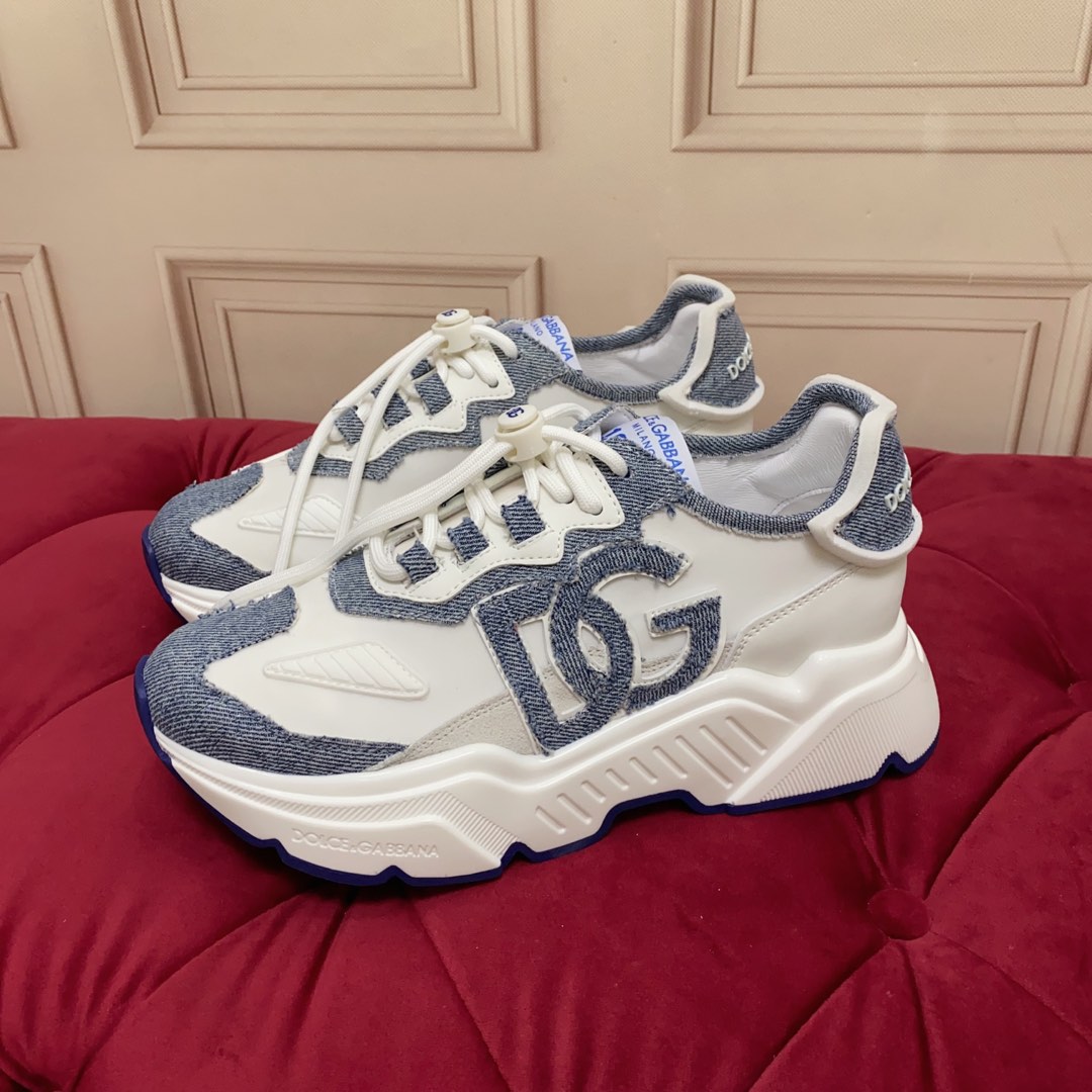 D&G Sneakers-159