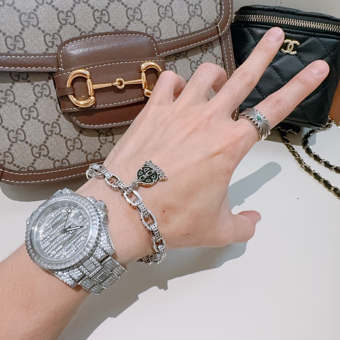 Balenciaga Bracelet-27