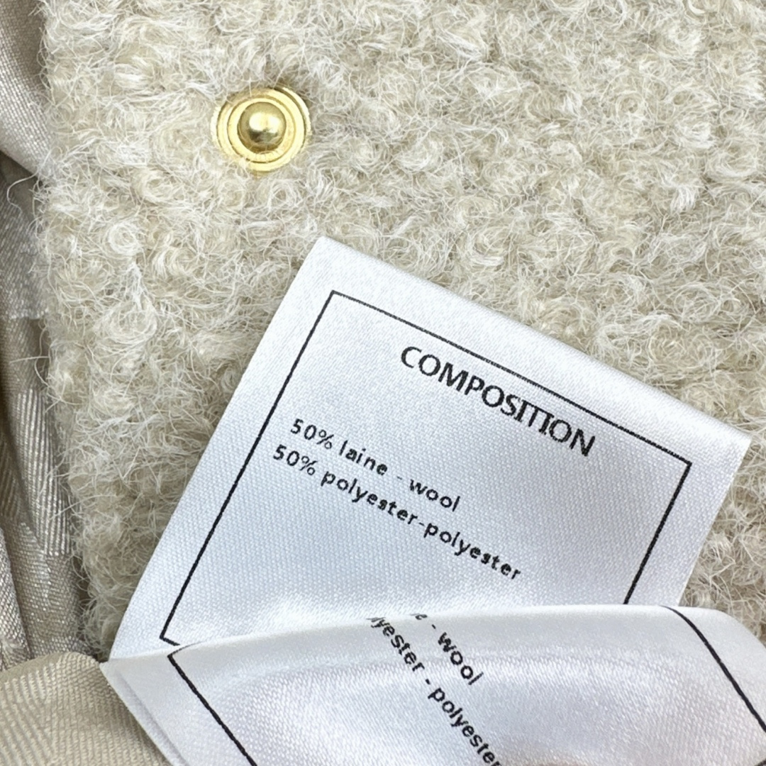 Chanel Clothing-12