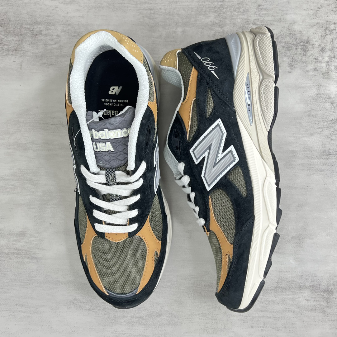 New Balance Sneakers-259