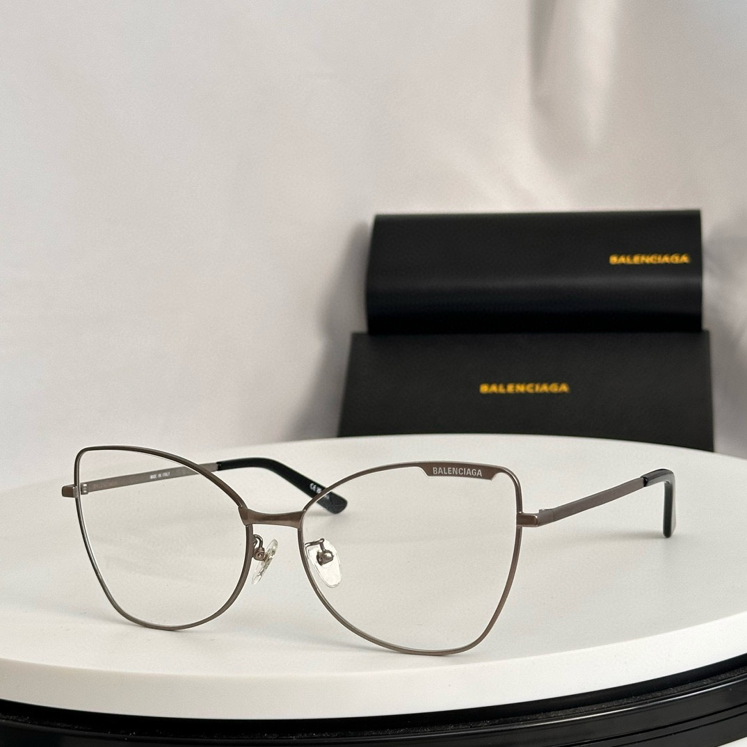 Balenciaga glasses-91