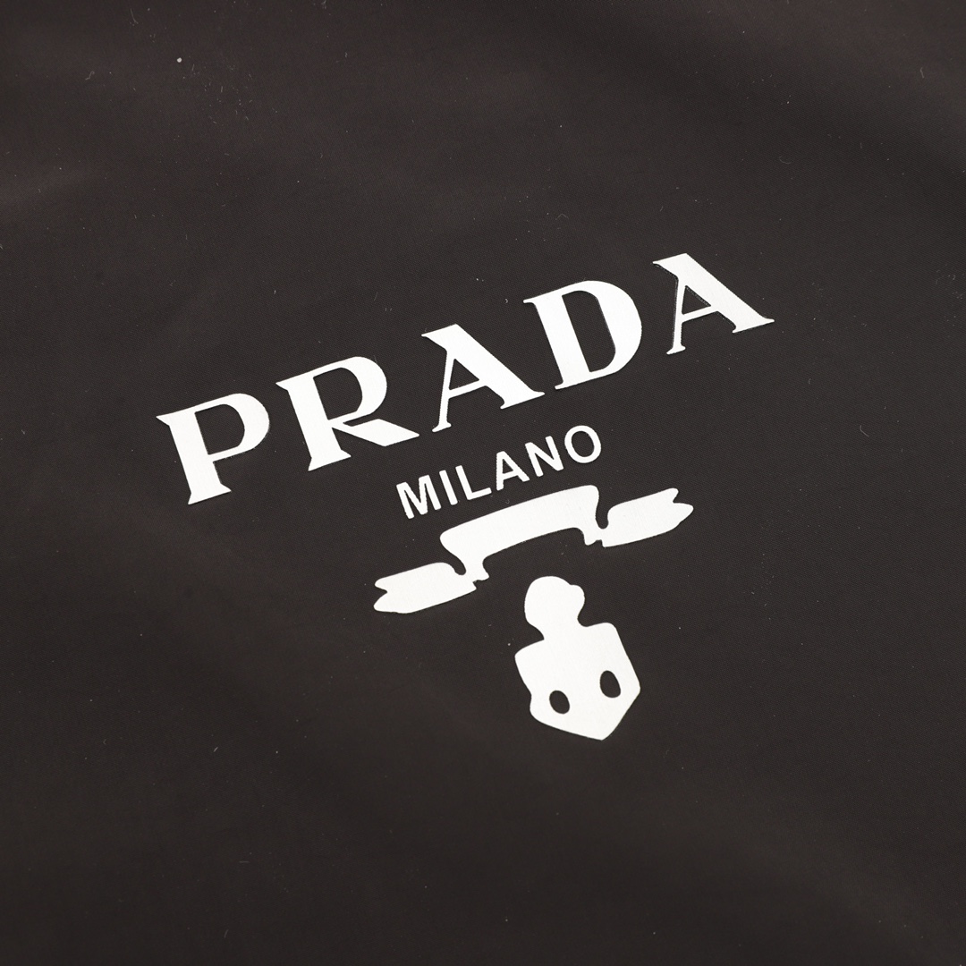 Prada Clothing-400