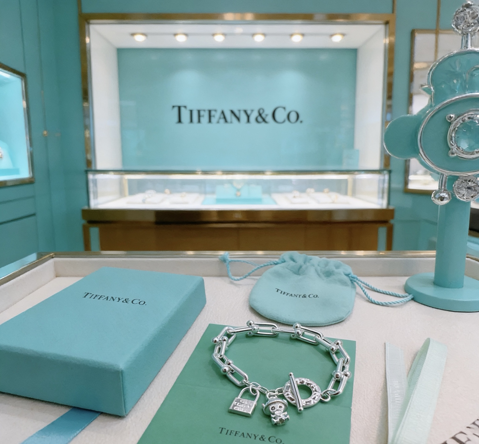 tiffany Bracelet-65
