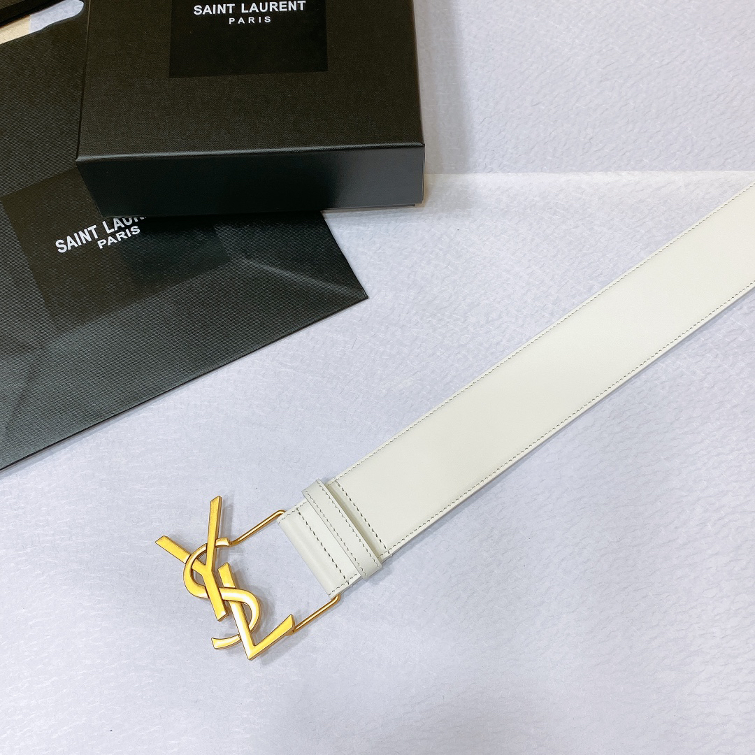 YSL belt-1