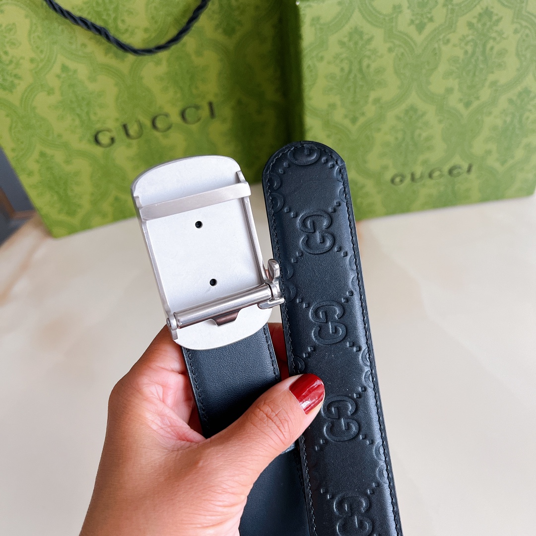 Gucci belt-62