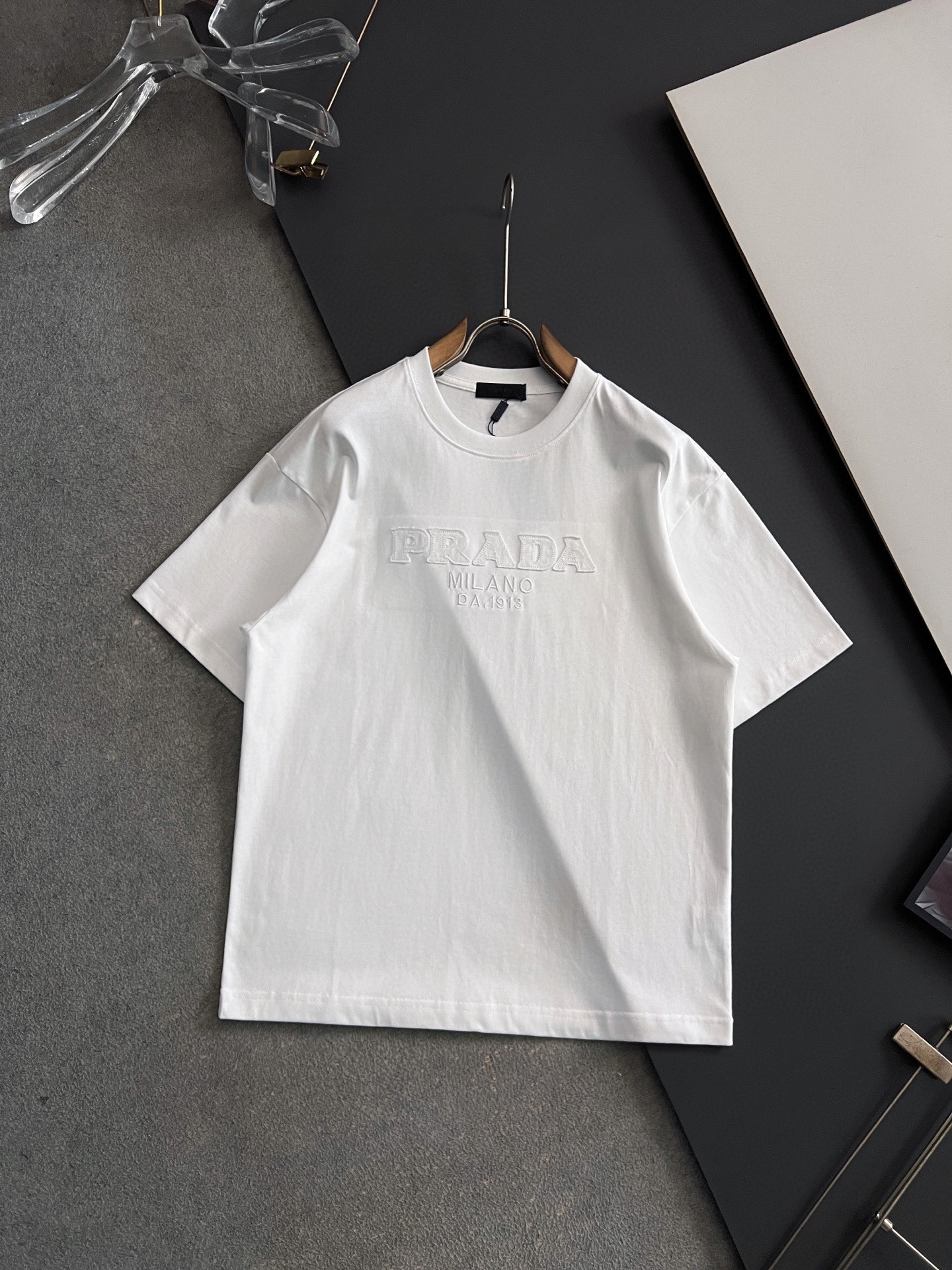 Prada Clothing-154