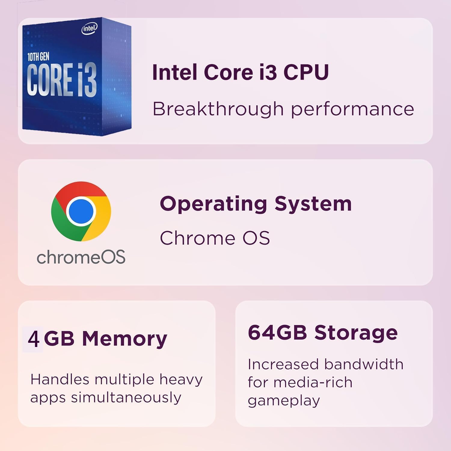 Lenovo C340 15.6