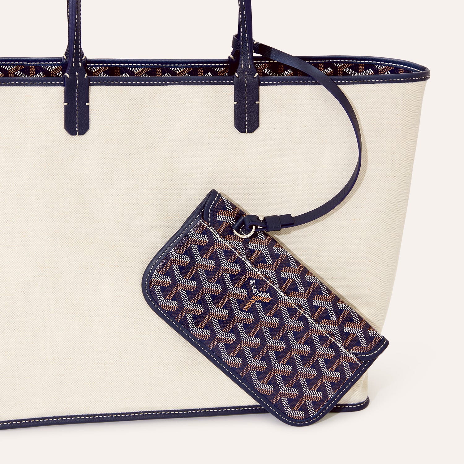 Saint Louis PM Bag