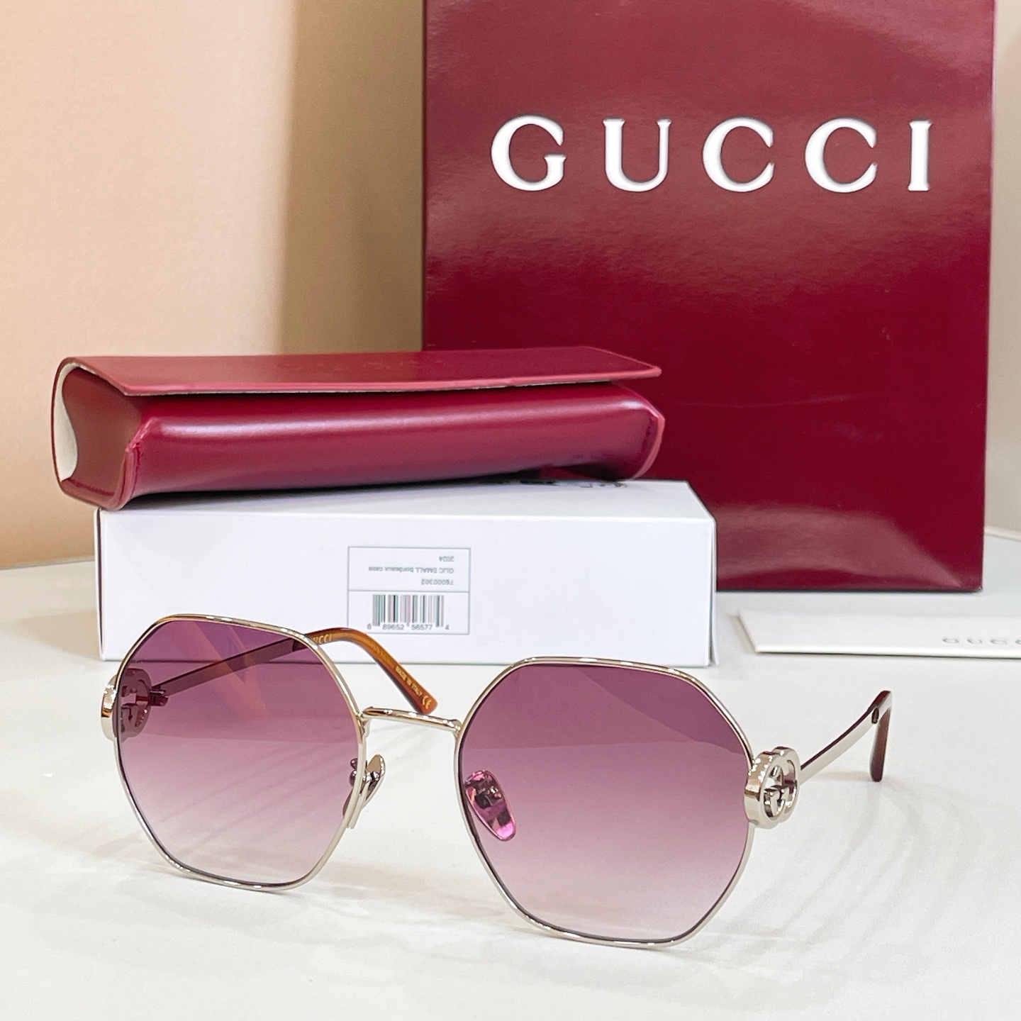 Gucci glasses-7