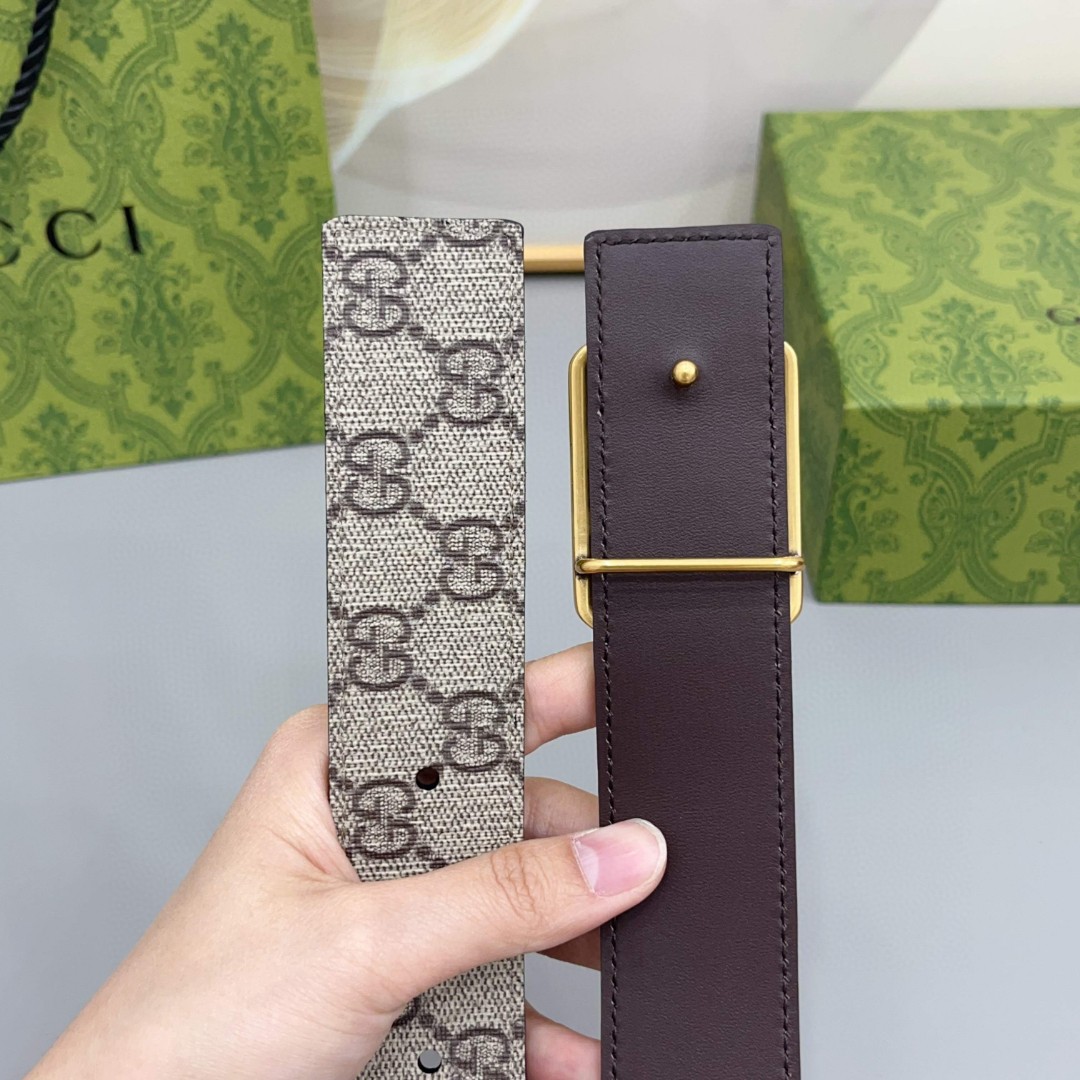 Gucci belt-112