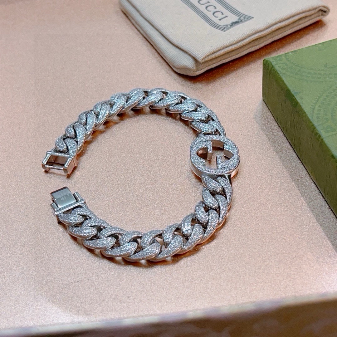 Gucci Bracelet-40
