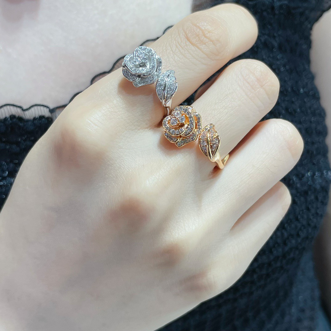 Dior ring-60