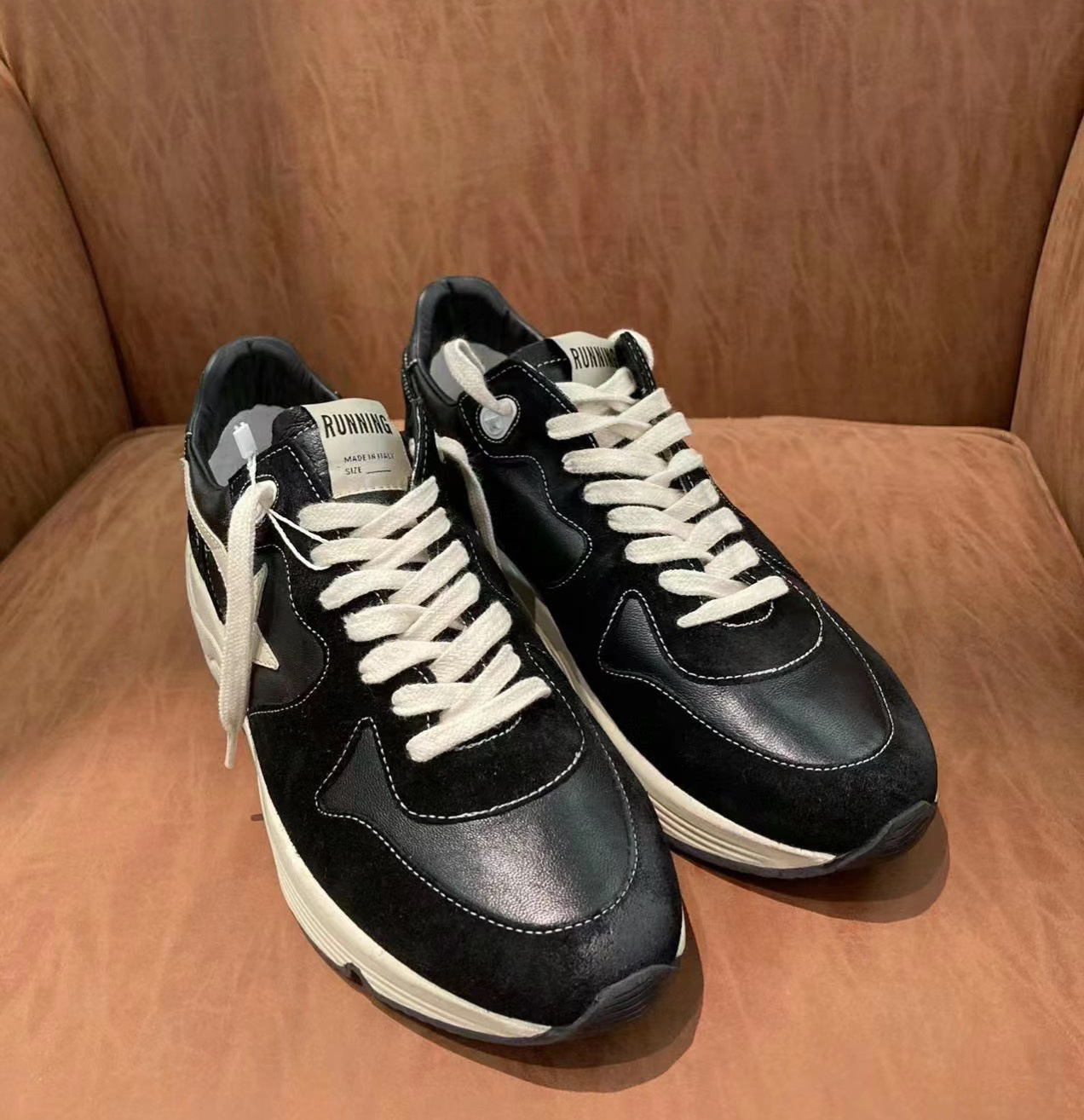 Golden Goose Sneakers-1