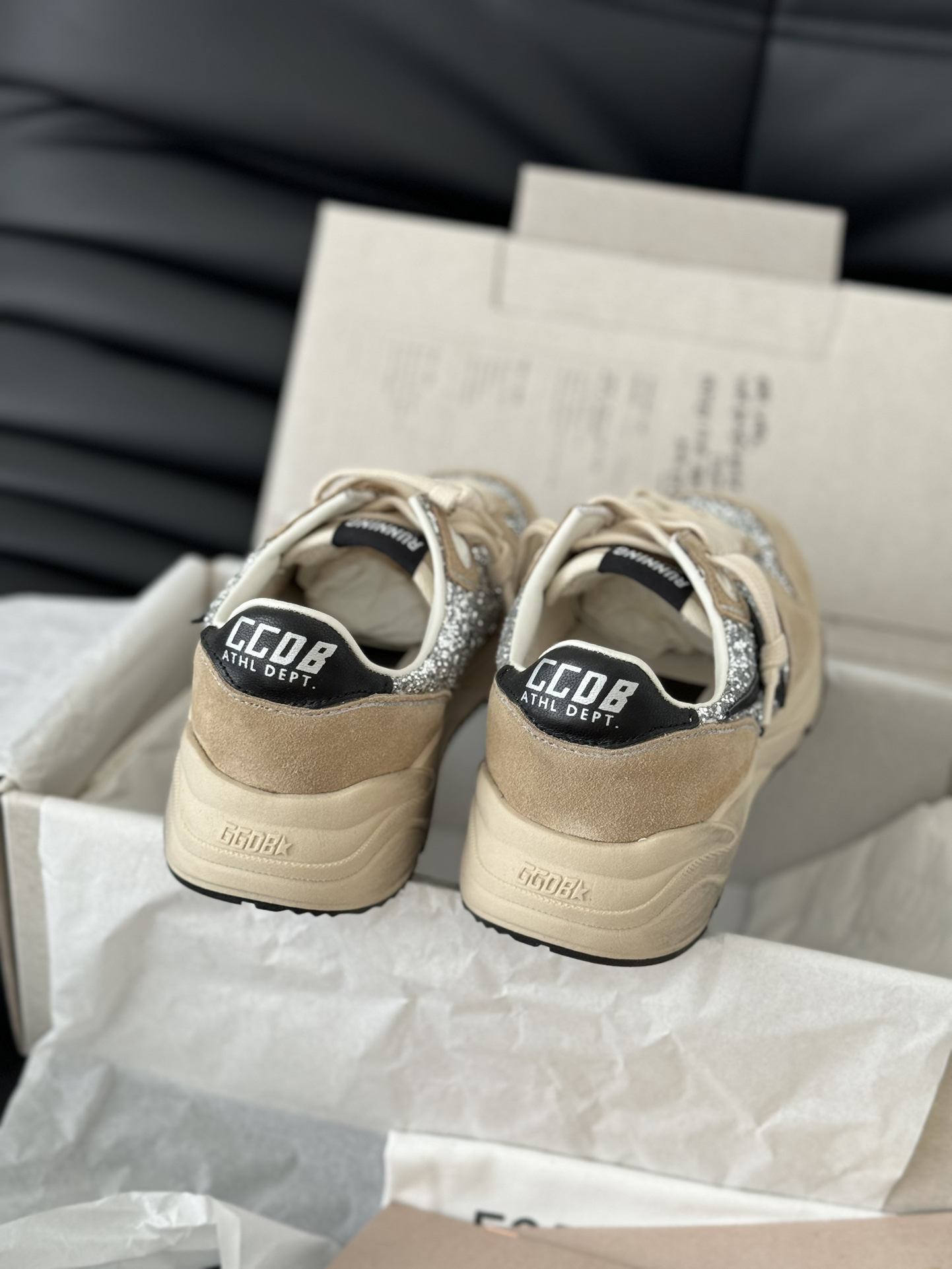 Golden Goose Sneakers-48