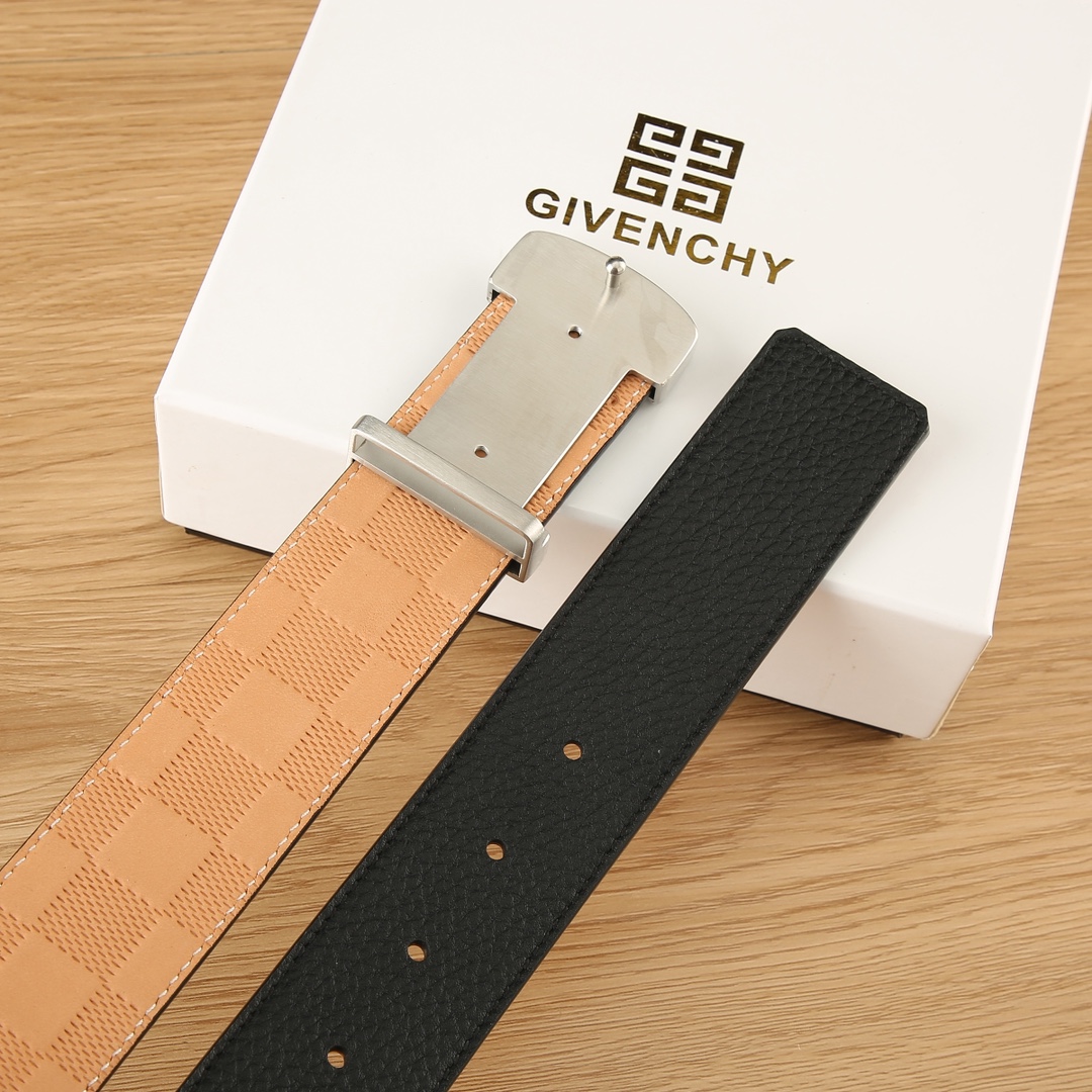 Givenchy belt-30