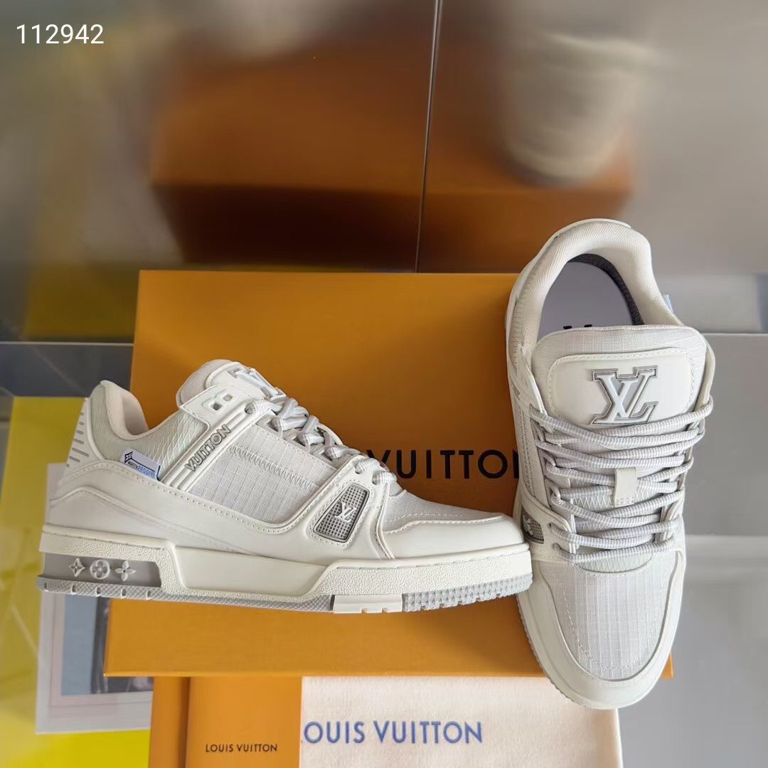 Lv Sneakers-64