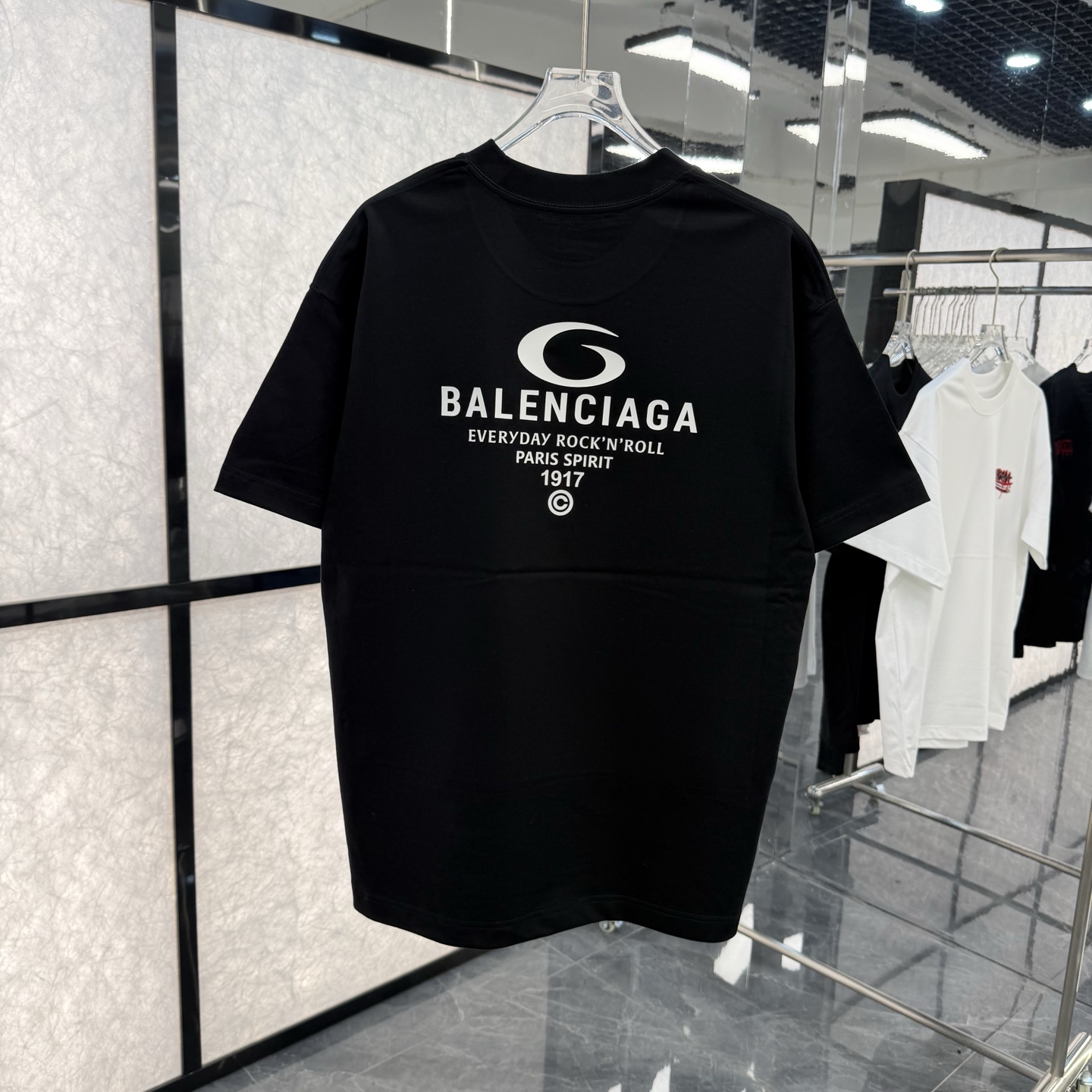 Balenciaga clothing-85