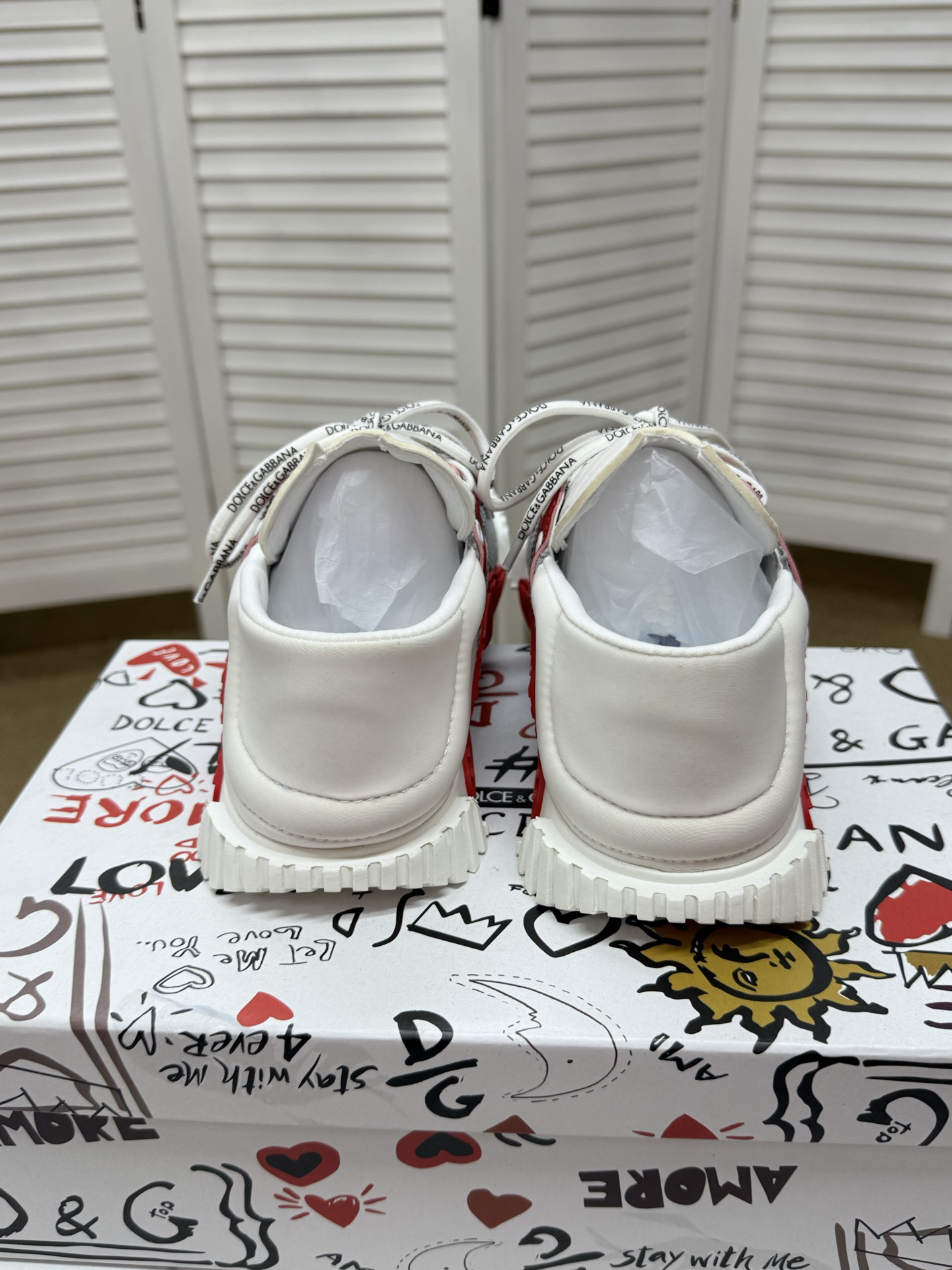 D&G Sneakers-71