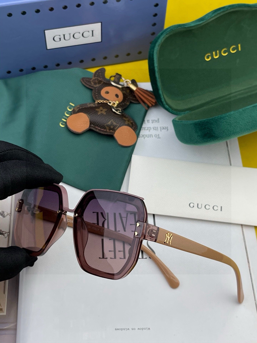 Gucci glasses-36
