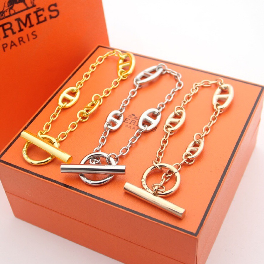 Hermes Bracelet-45
