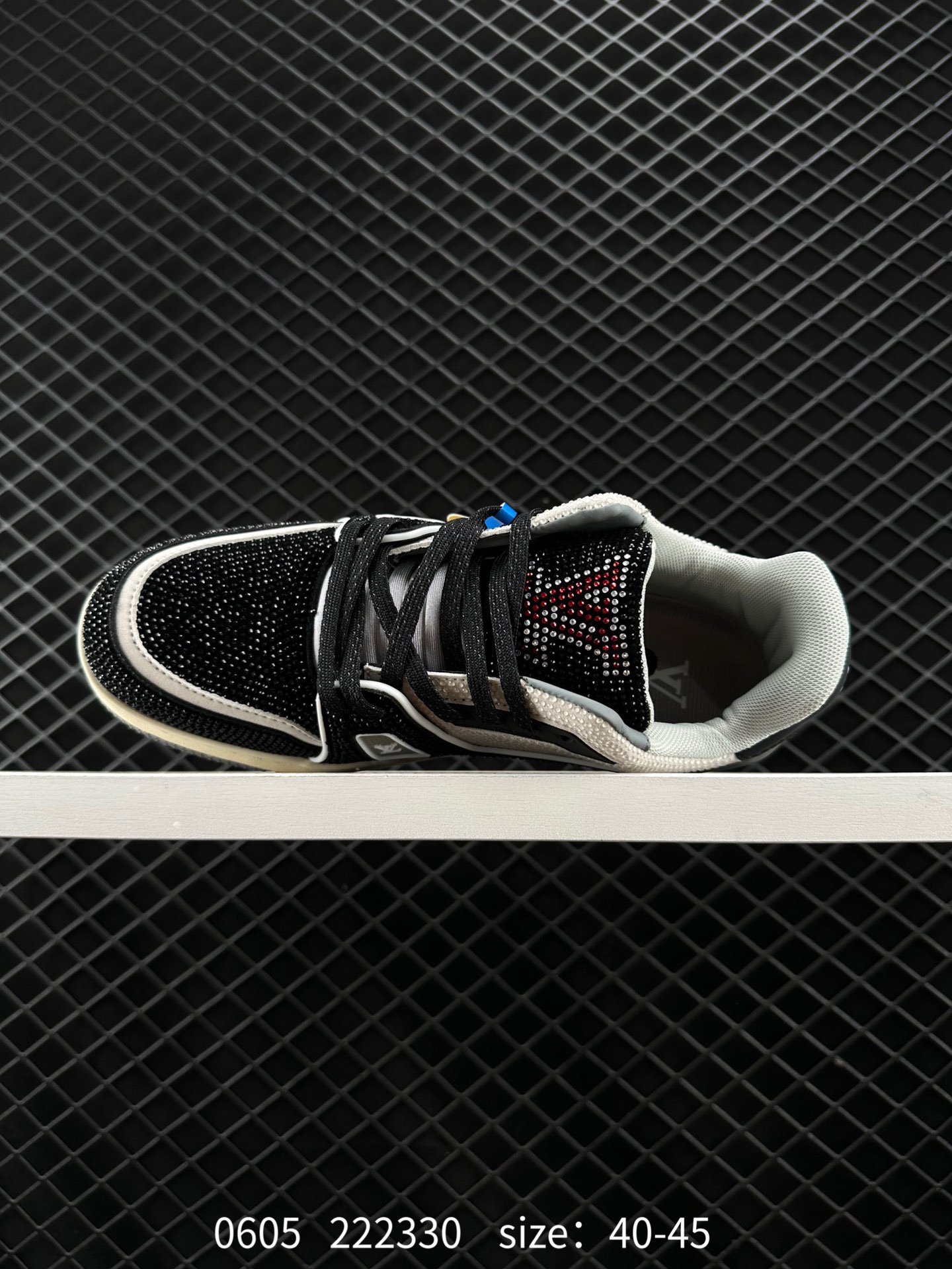 Lv Sneakers-20