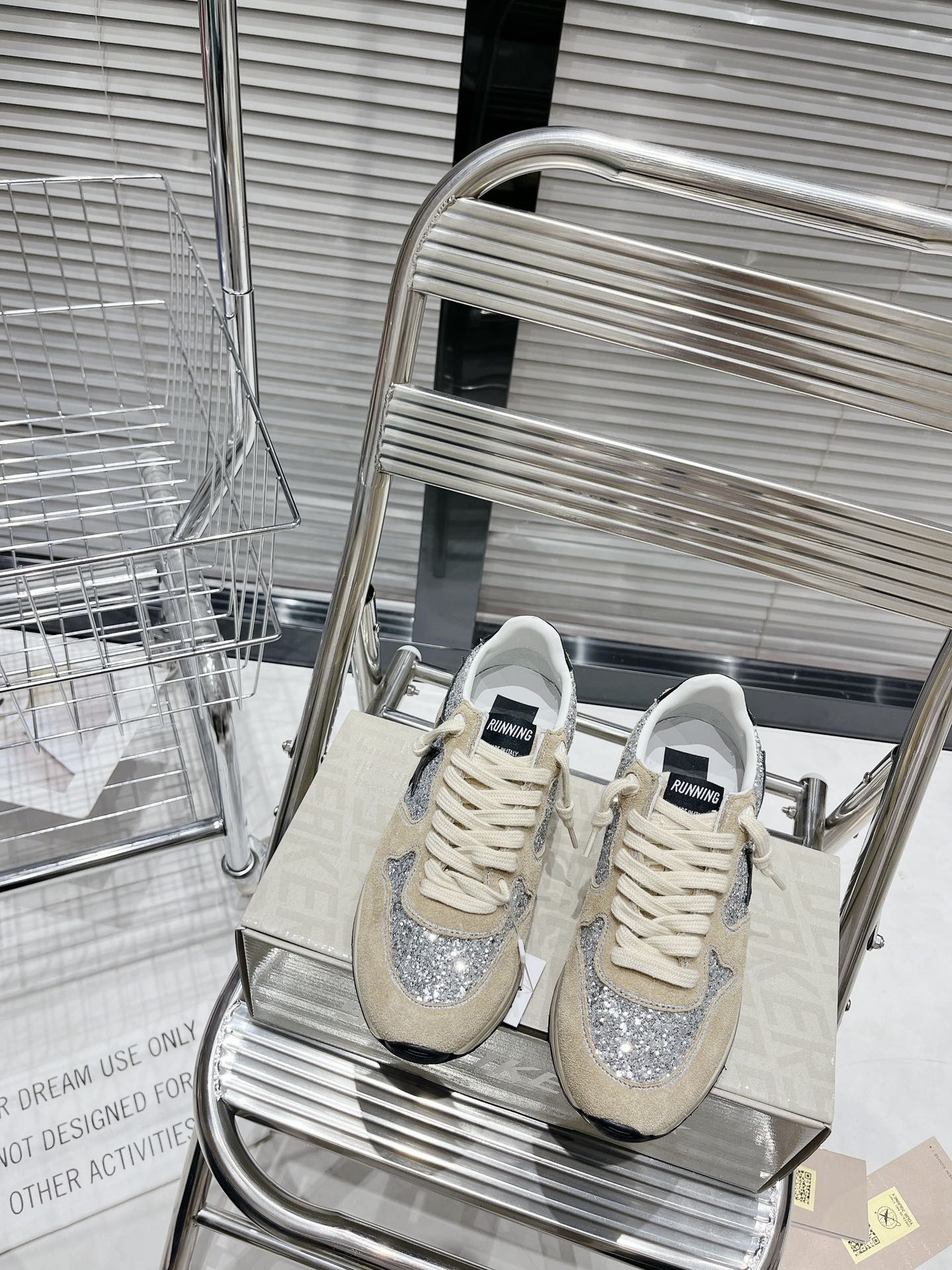 Golden Goose Sneakers-41