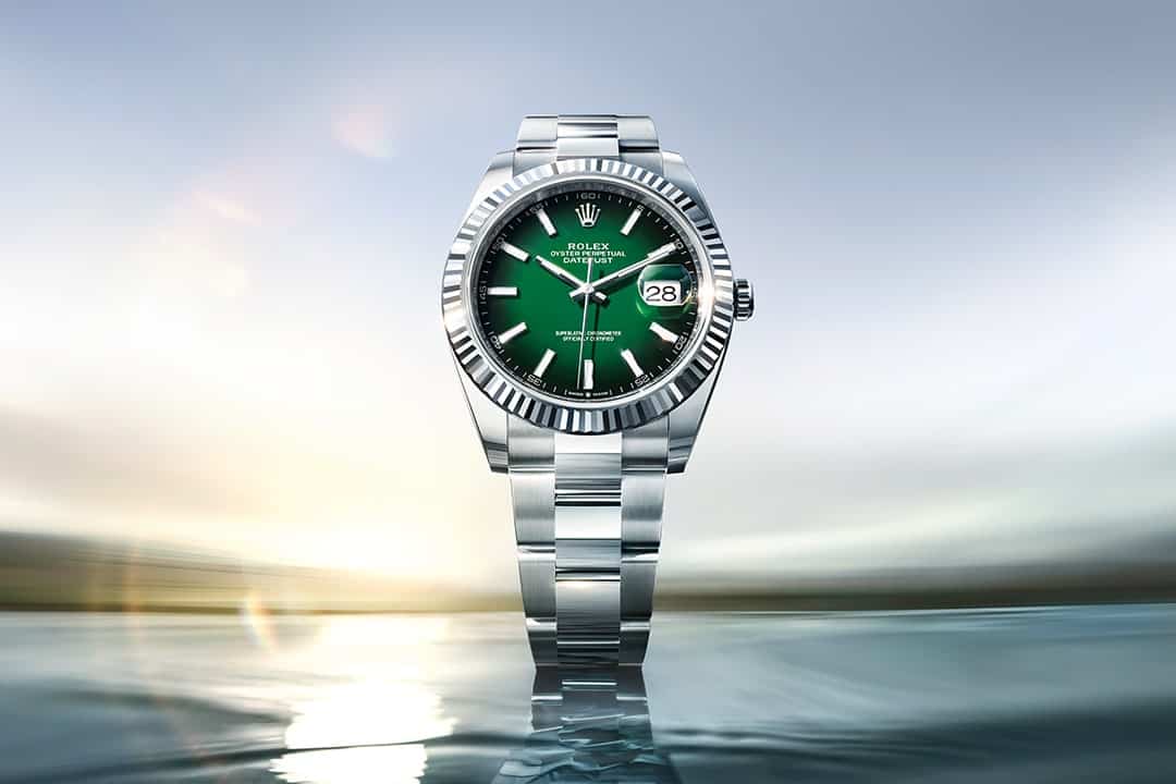 Rolex 2026 new releases-37