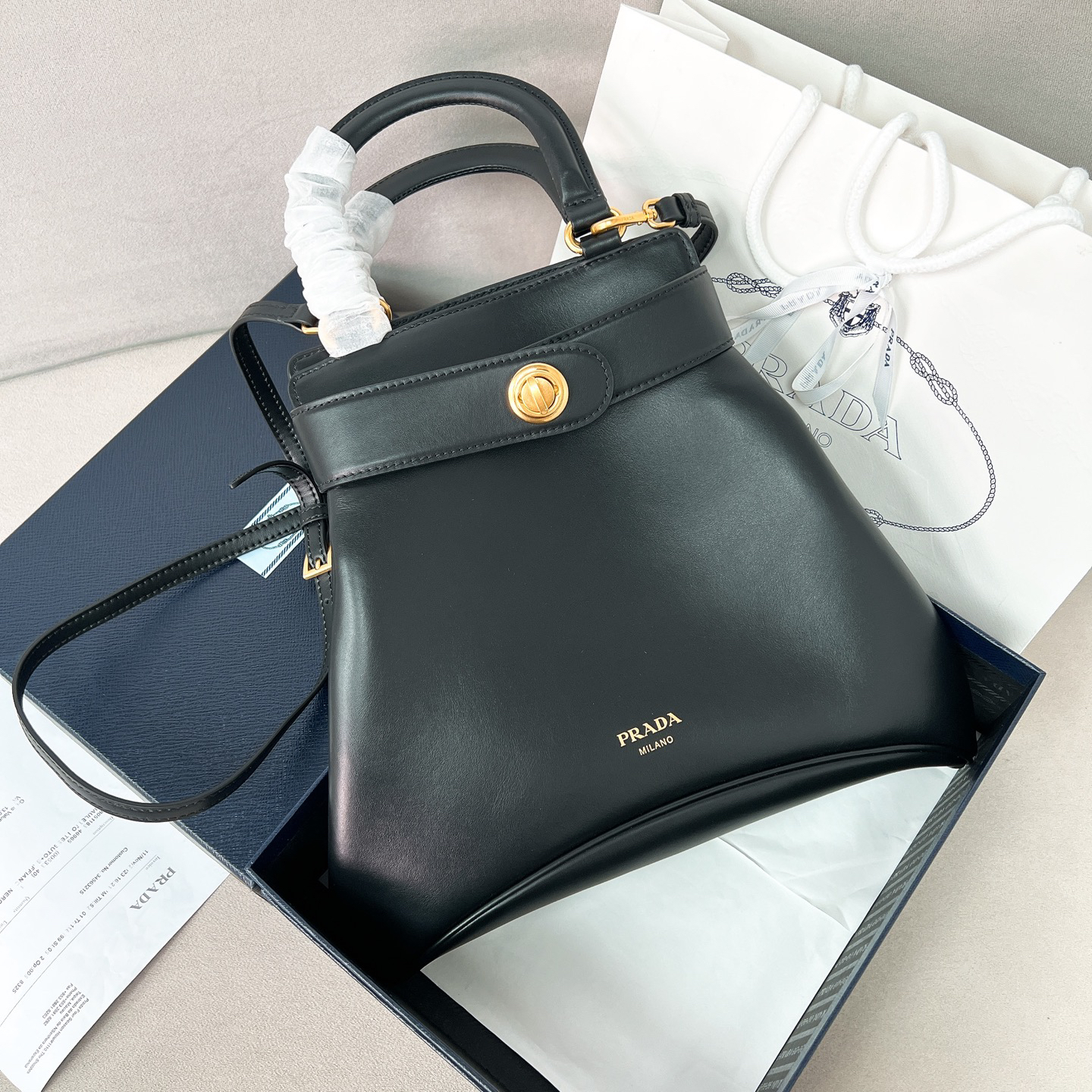 Prada Hot New Product-68