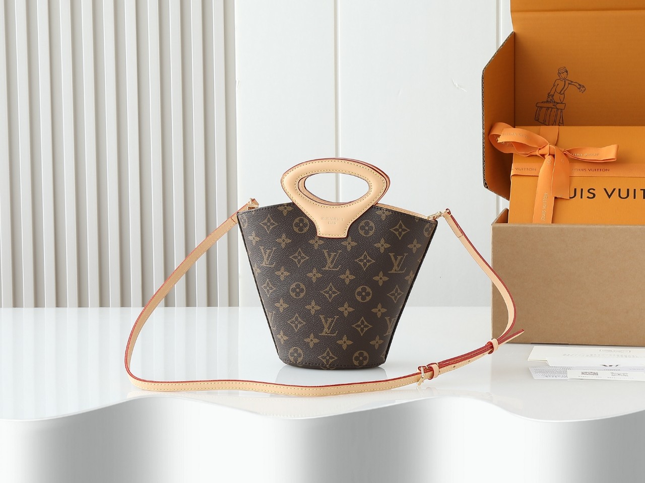 Louis Vuitton Hot New Product-22