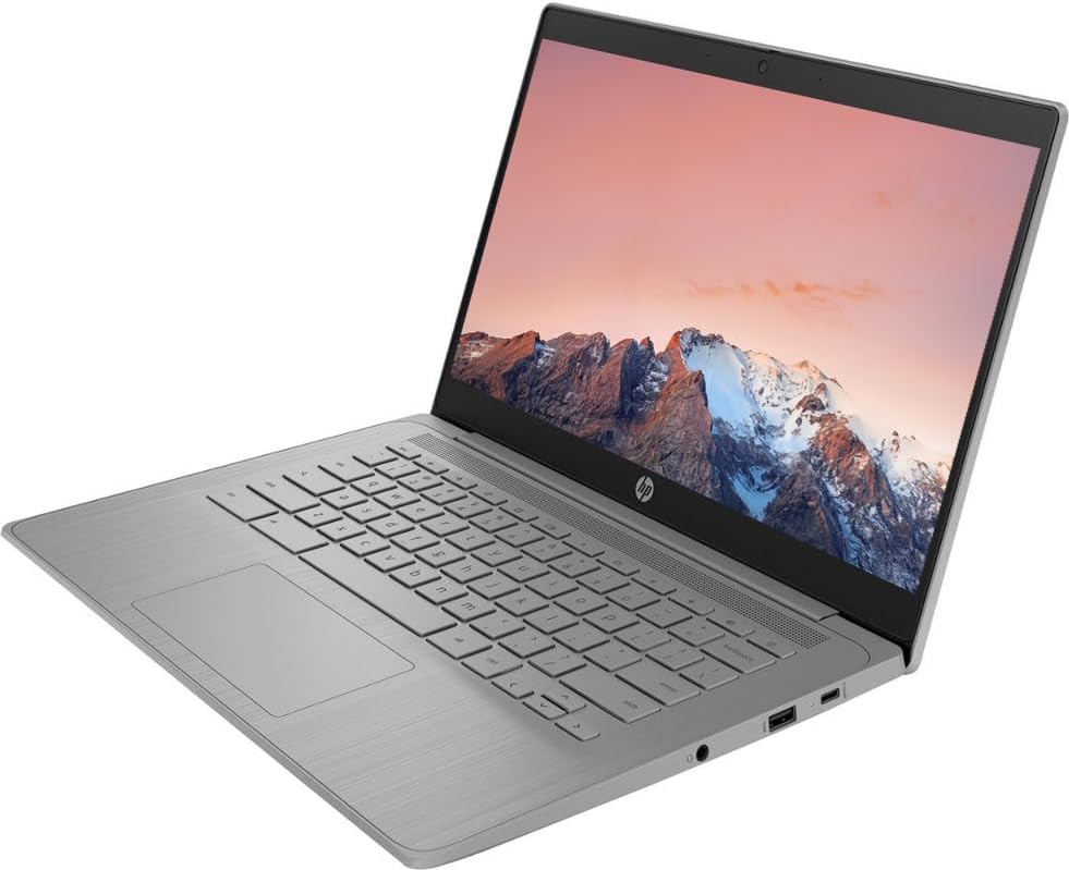 HP Chromebook 14