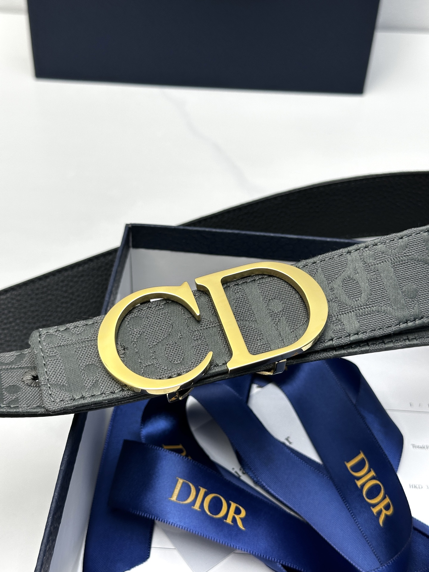 Dior belt-123