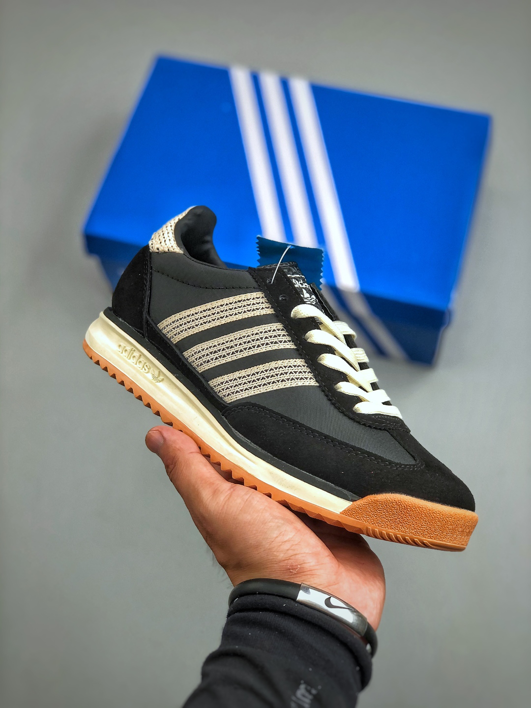Adidas Sneakers-257