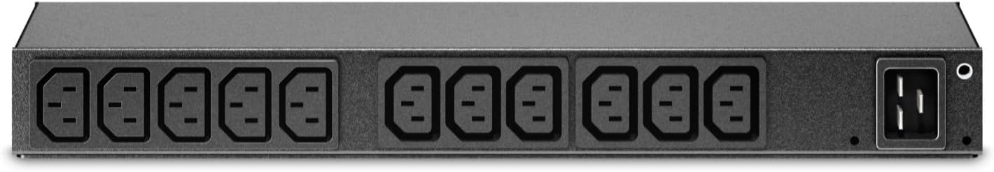 Rack PDU Basic 0U 1U 100-240V
