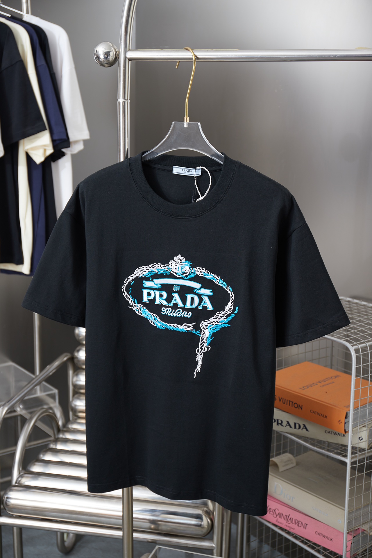 Prada clothing-241