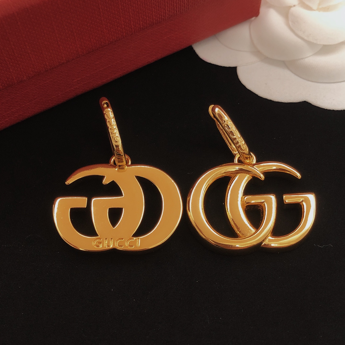 Gucci earrings-31