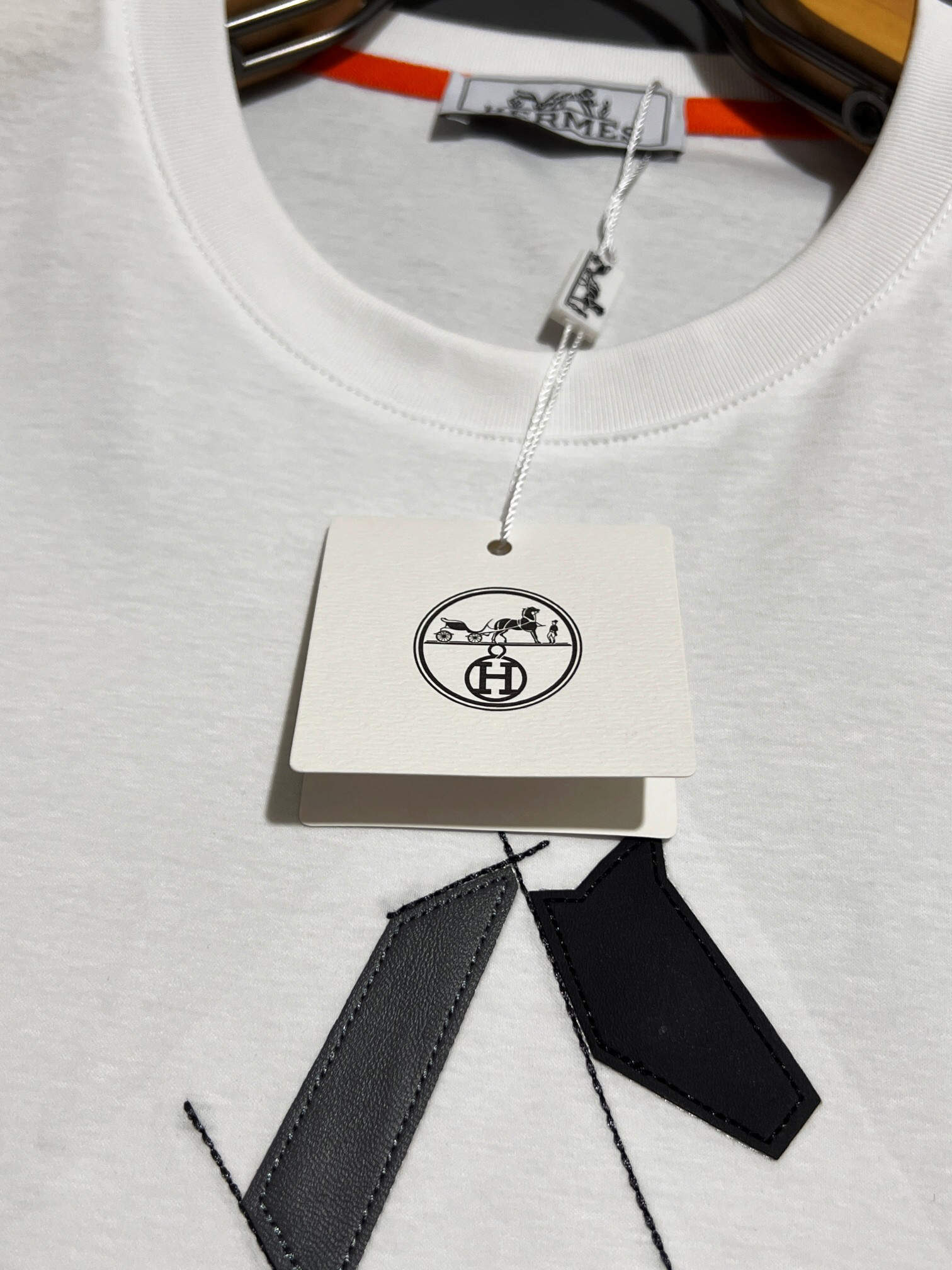 Hermes clothing-176