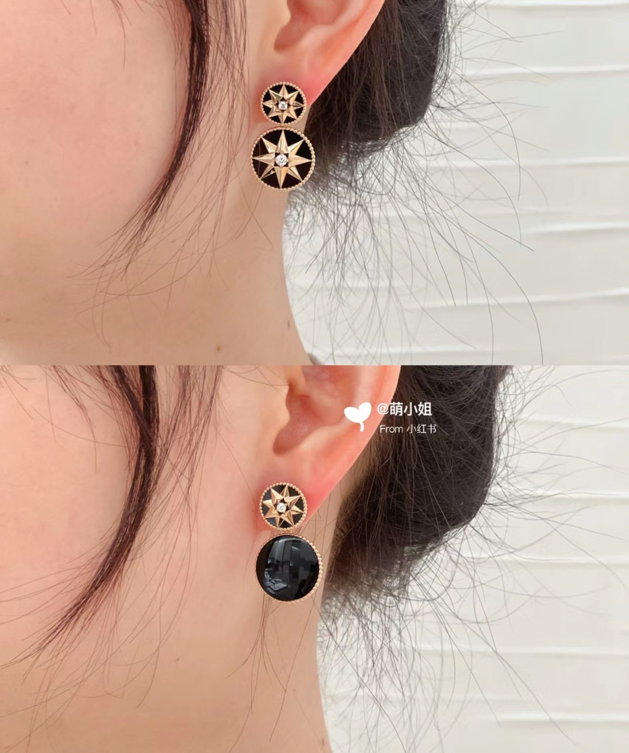 Dior earrings-66