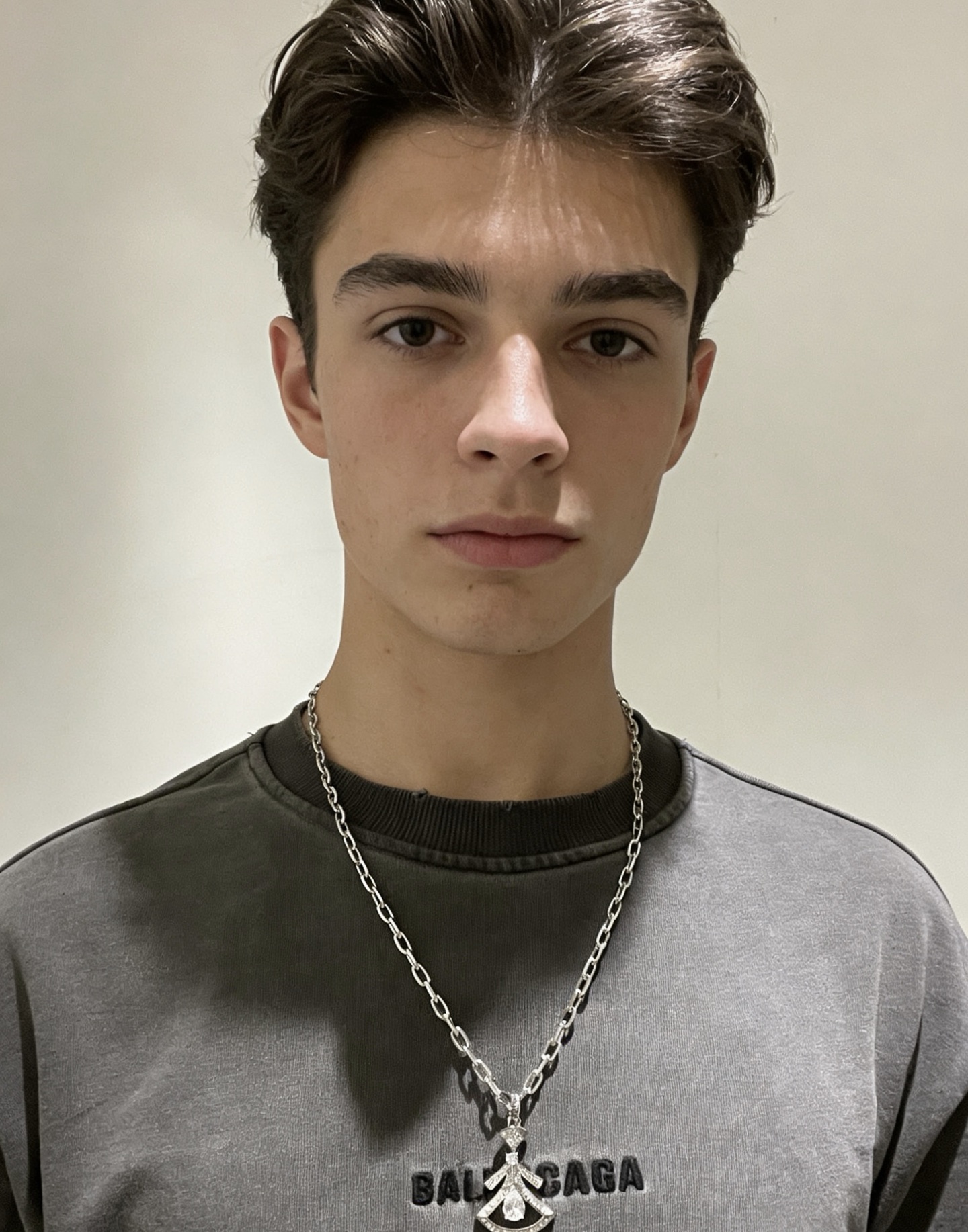 Bottega Veneta necklace-35