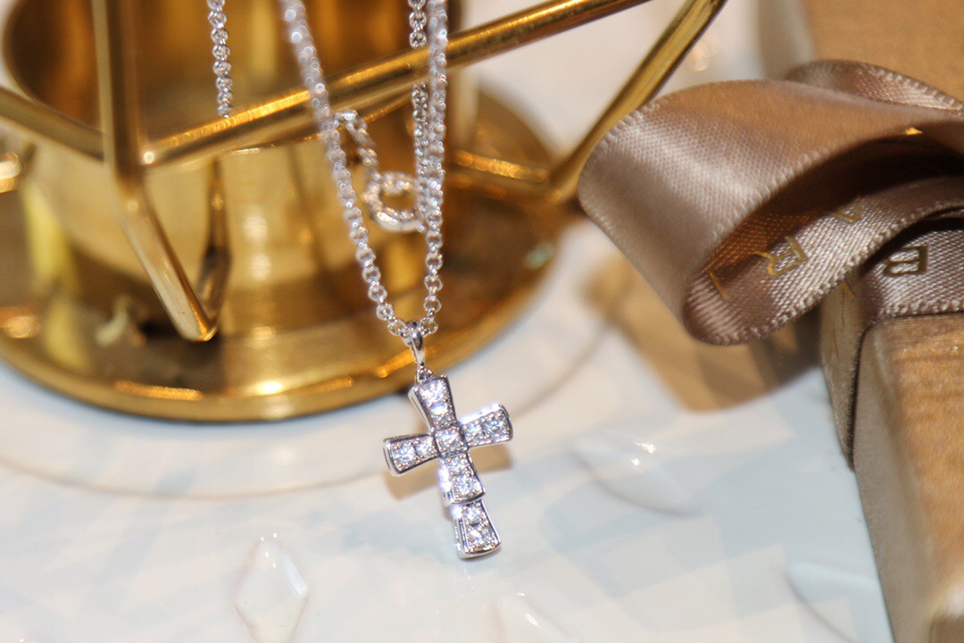 Bottega Veneta necklace-58