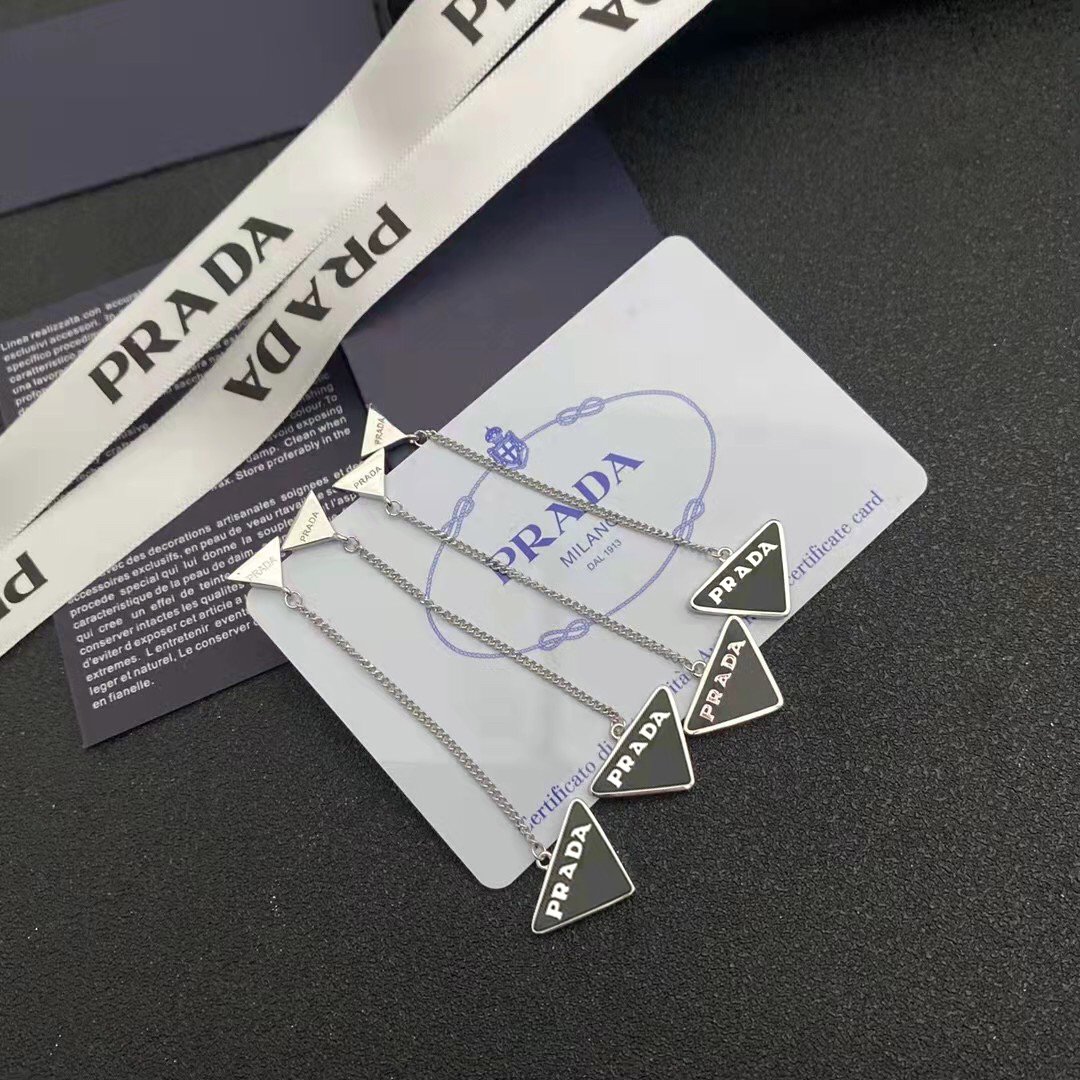 Prada earrings-59