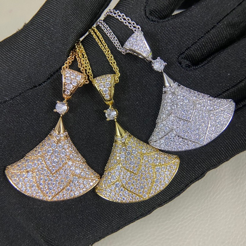 Bottega Veneta necklace-54