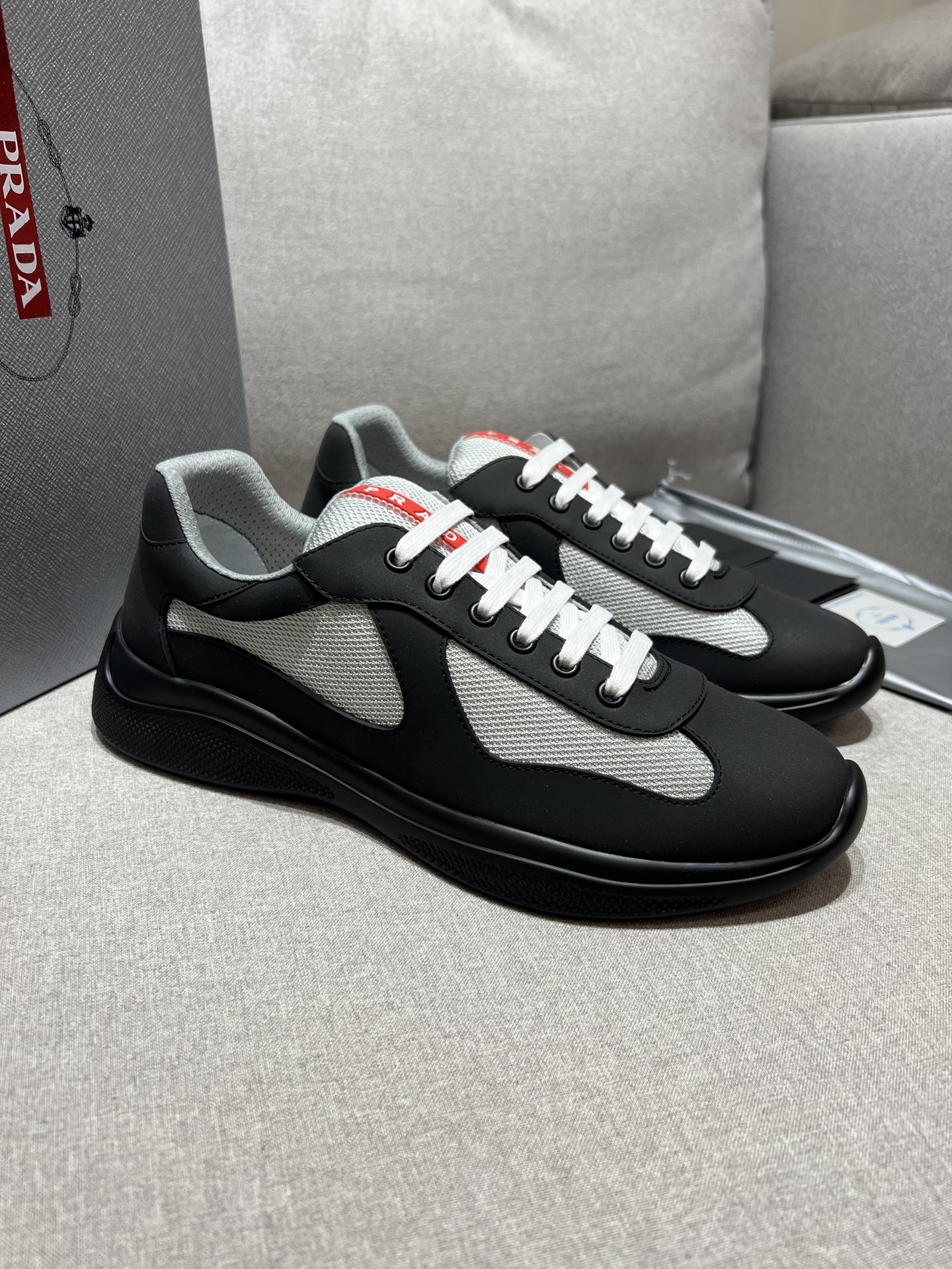 Prada Sneakers-165