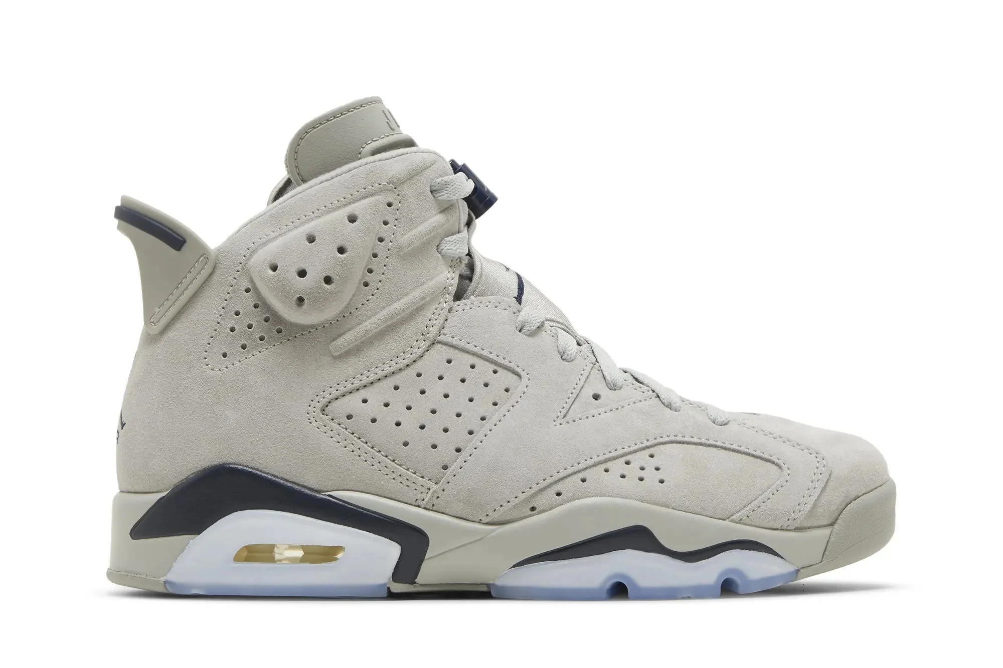 Jordan 6 Retro 'Georgetown'