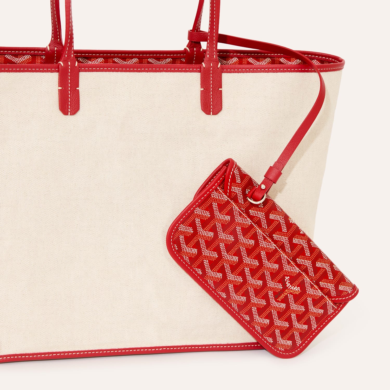 Saint Louis PM Bag
