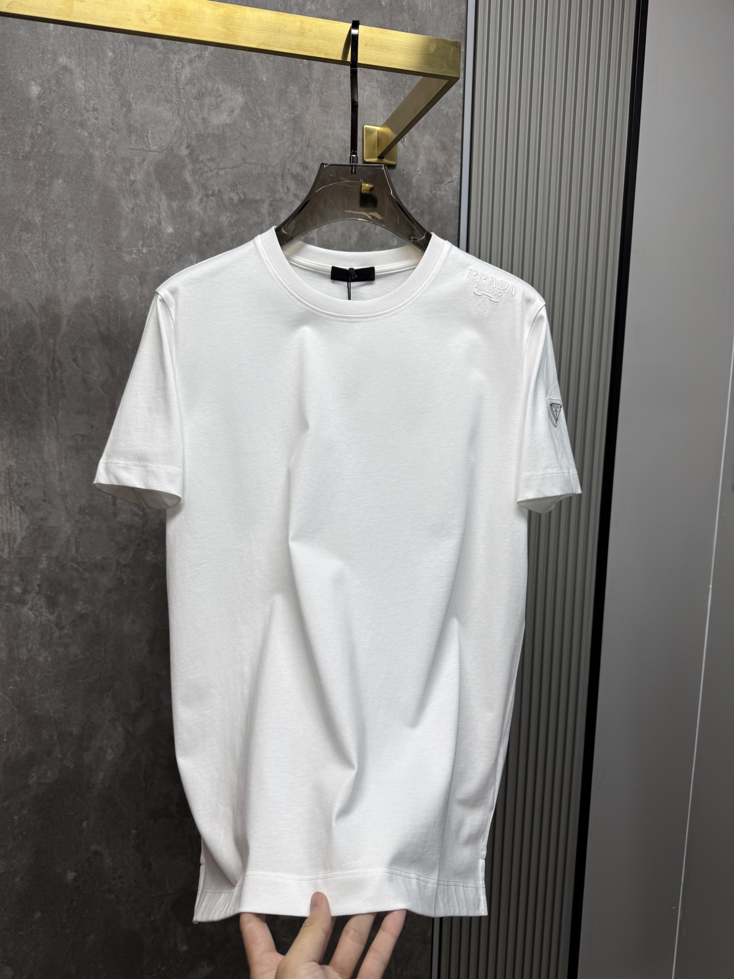 Prada Clothing-152
